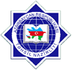 Logo of Azerbaijan Blind Union