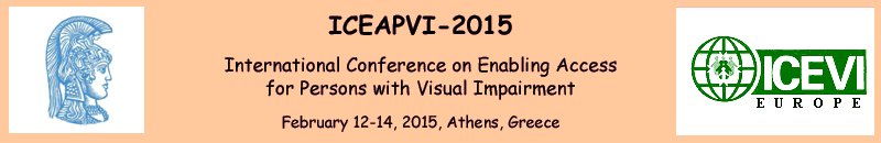 ICEAPVI 2015 banner