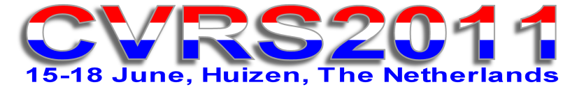 CVRS Logo