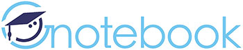 Gnotebook logo