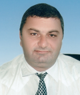 Alexan Aharonyan