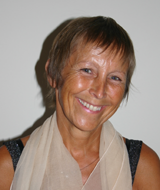 Eliane Bonamie