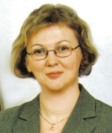 Grita Strankauskiene