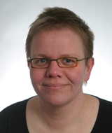 Helga Einarsdottir