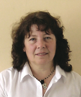 Janis Sugden