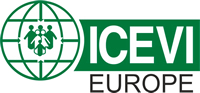 logo ICEVI-Europe