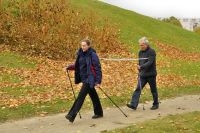 Nordic Walking 2