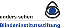 Blindeninstitutsstiftung - Stiftung des öffentlichen Rechts