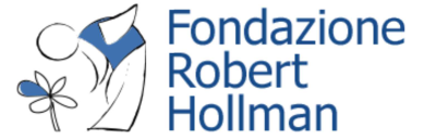 Robert Hollman Fondazione logo