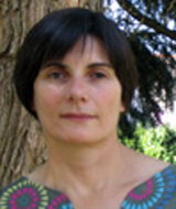 Catherine Thibault