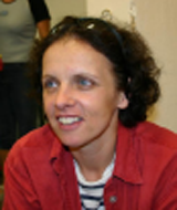 Terezie Hradilkova