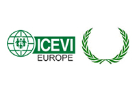ICEVI European Awards 2025 logo