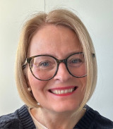 Estella Bjornsdottir Estella Bjornsdottir