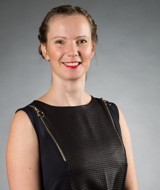 Nikolina Jurić Tanfara Nikolina Jurić Tanfara