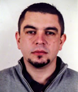 Mr. Azur Kuduzovic Mr. Azur Kuduzovic