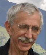 Mr. Boguslaw 'Bob' MAREK Mr. Boguslaw 'Bob' MAREK