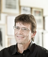 Mr. Christian Niederhauser Mr. Christian Niederhauser