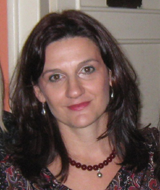 Mrs. Aleksandra Grbović Mrs. Aleksandra Grbović