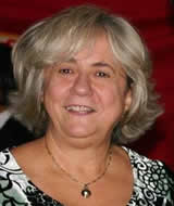 Ms. Maria Mencarini Ms. Maria Mencariniy