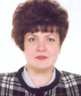 Mrs Vira Remazhevska (Ph.D.) Mrs Vira Remazhevska (Ph.D.)