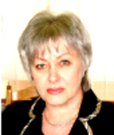 Mrs. Evgeniya Synyova (Dr.) Mrs. Evgeniya Synyova (Dr.)