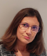 Virginia Castellano Gómez-Monedero Virginia Castellano Gómez-Monedero