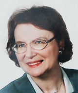 Mrs. Grazyna Walczak Mrs. Grazyna Walczak