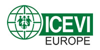 ICEVI-Europe logo