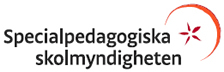 The National Agency for Special Needs Education and Schools homepage