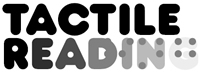 Tactile Reading conference homepage