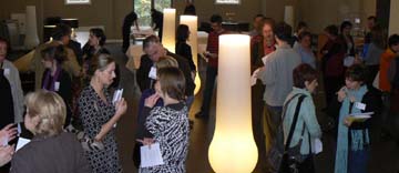 Participants of the second ECPVI conference