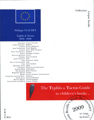 The T and T Guide for childrens books