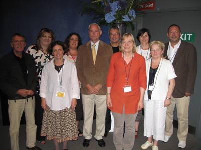Board members