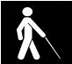 Blind sign
