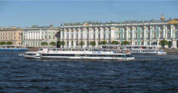 Saint-Petersburg
