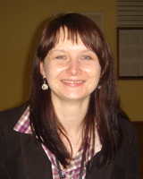 Ingrida Gabrialaviciute