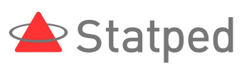 Statped logo