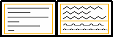 Image 7: irregular and stream lines to improve efficient reading