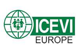 ICEVI-Europe logo