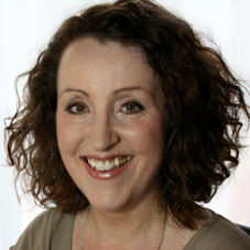 Gwyneth McCormack